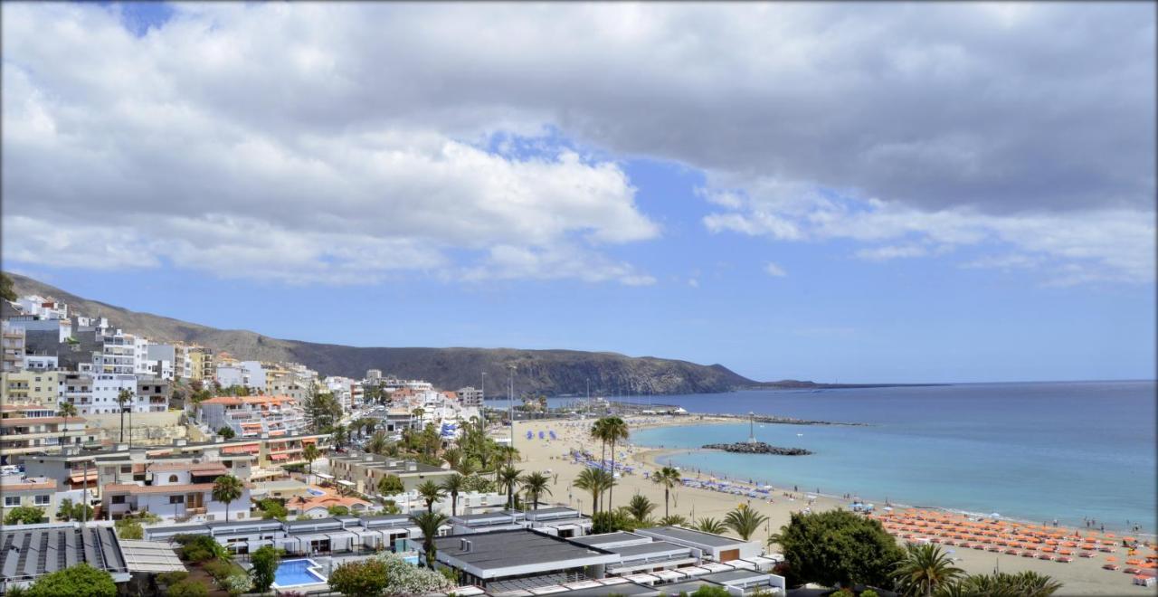 아로나 Casa Curt, Vista Mar Y Playa 빌라 외부 사진