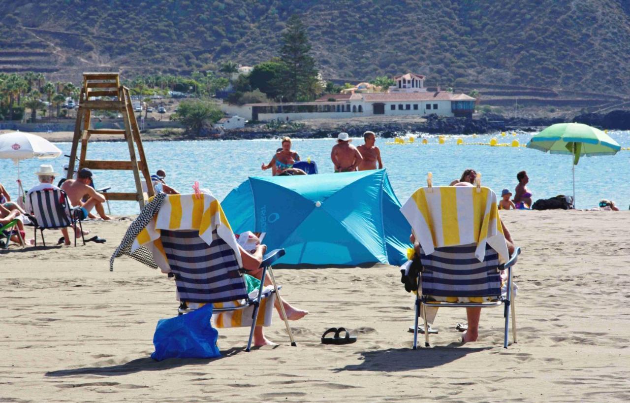 아로나 Casa Curt, Vista Mar Y Playa 빌라 외부 사진