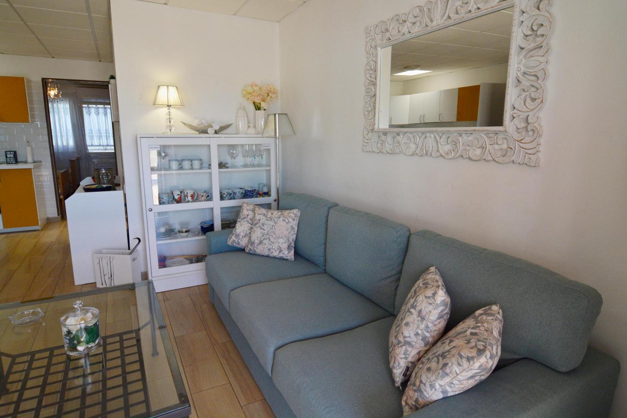 아로나 Casa Curt, Vista Mar Y Playa 빌라 외부 사진